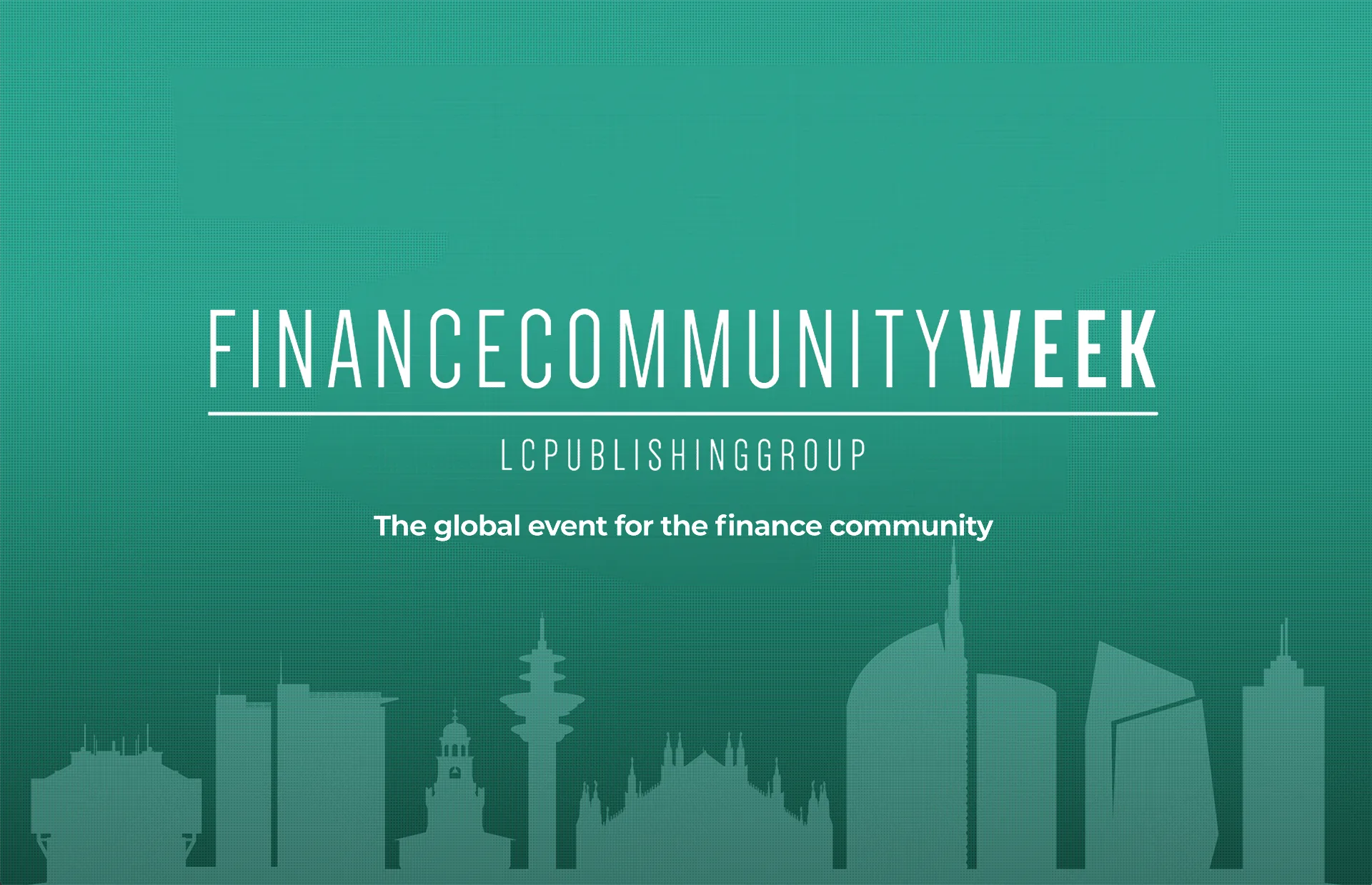 Finance Community Week 2023